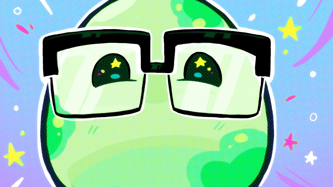 QSMP: The Rise of Gegg