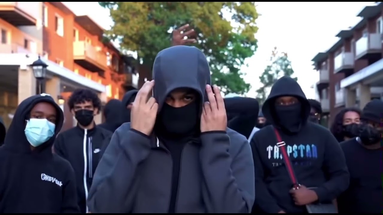 DTM X VKAY - RIDE OR DIE ( CLIP EXCLU )