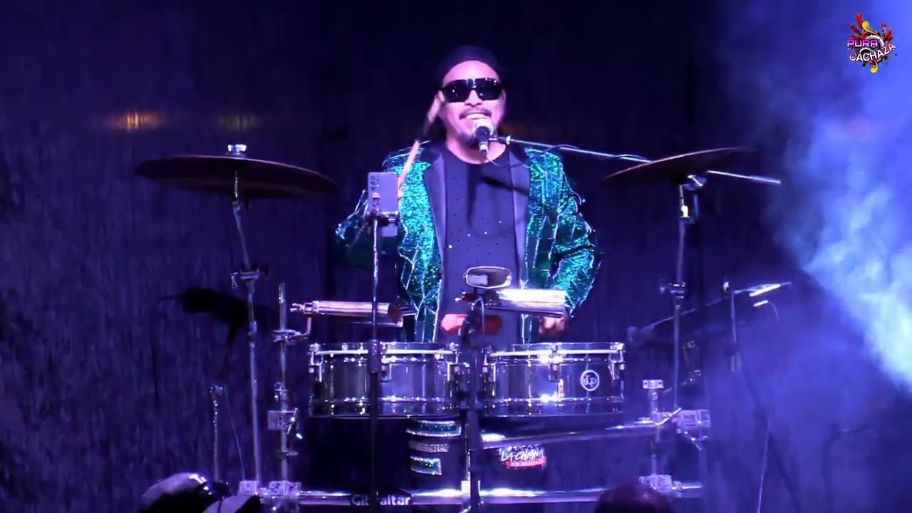 LA CHERNA JOSE DAVID EL DE LA JAULA DE PLATA 