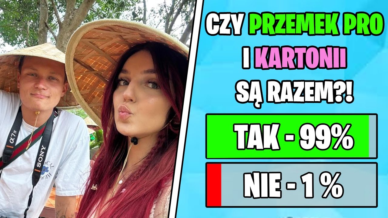 TEN TEST O GENZIE ZDA TYLKO NAJWIĘKSZY FAN na ŚWIECIE!
