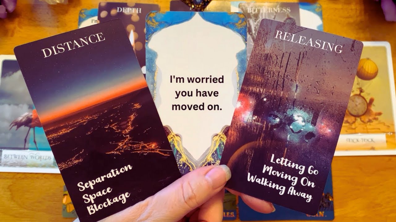 SOMEONE IS TERRIFIED OF YOU WALKING AWAY FOR GOOD 💔 COLLECTIVE  (LOVE TAROT READING) 🔮 333