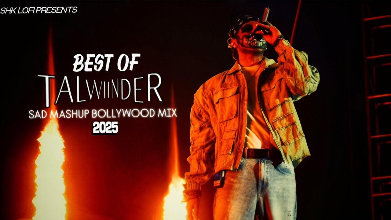 Best of Talwiinder 2025 | Talwinder Popular Songs | Talwiinder All Songs Playlists | Punjabi Songs