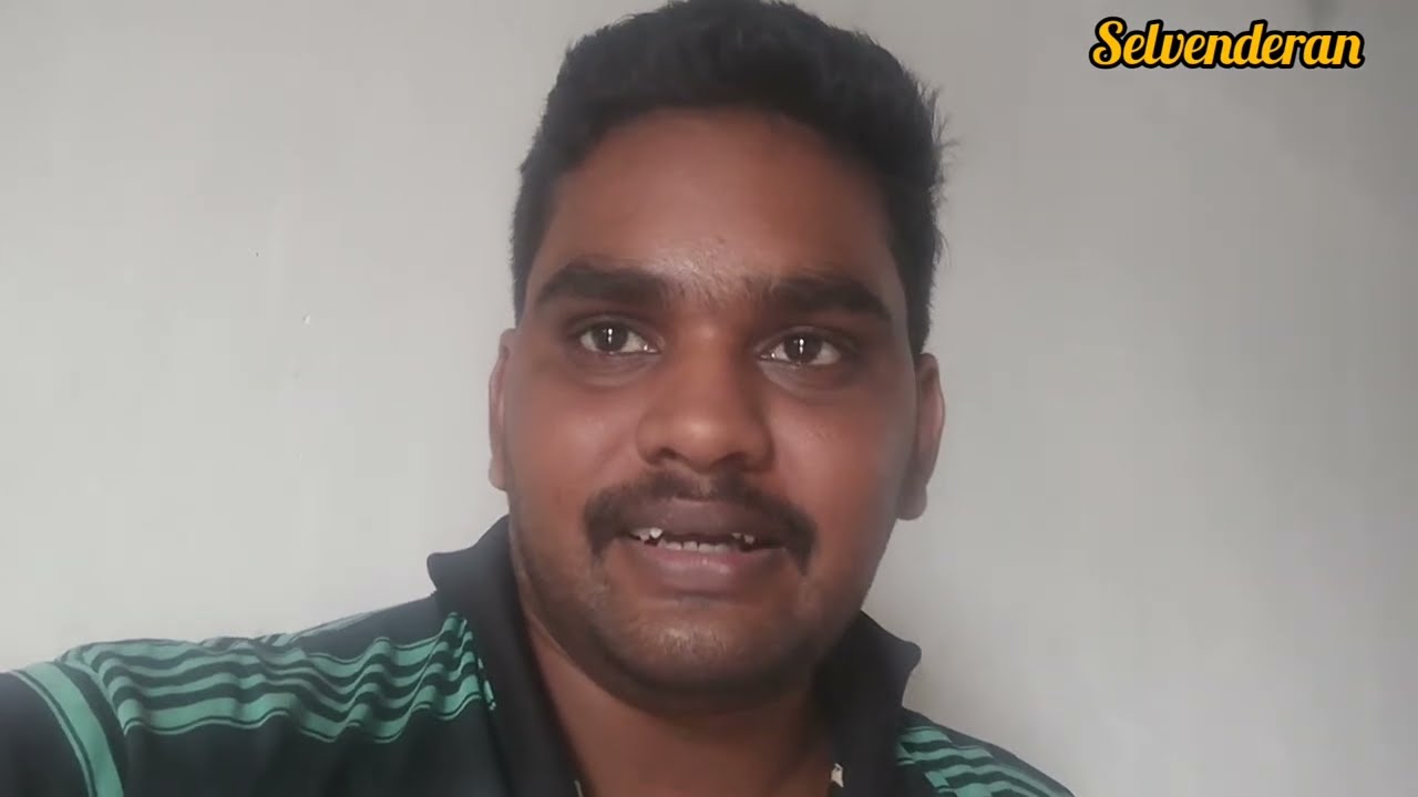 Fingerprint Scanner Not Working Windows 10 | Tamil | Selvenderan | Tamil Nadu | India