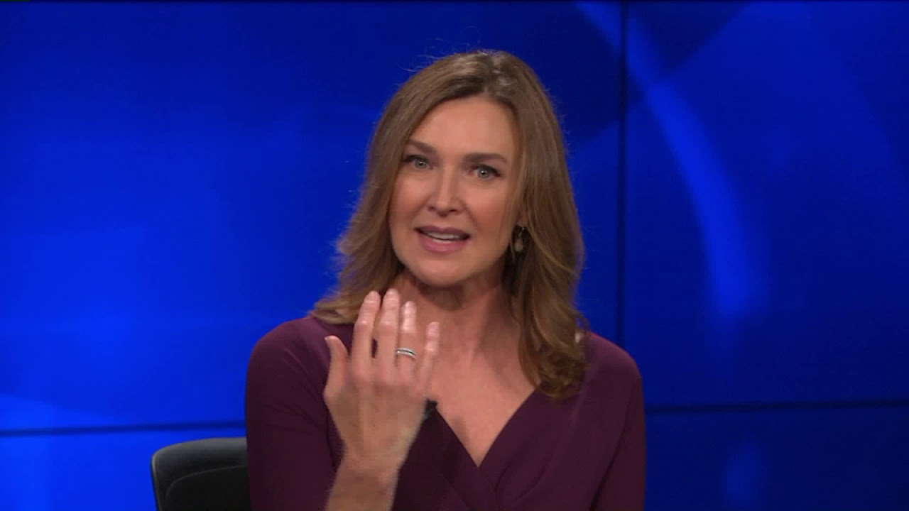 Brenda Strong on her New Projects “13 Reasons Why” & “Lysistrata Unbound”