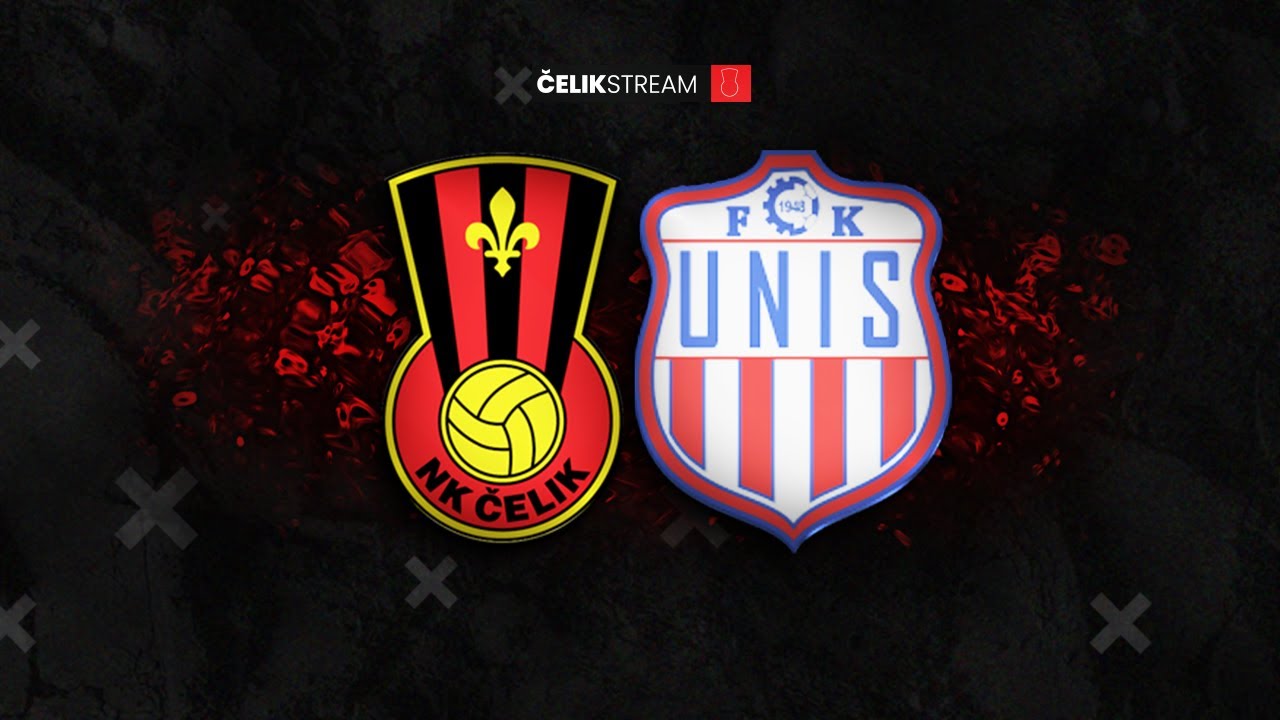 LIVESTREAM | NK Čelik Zenica - FK Unis Vogošća - III. kolo Druge lige FBiH - Centar ⚫️🔴