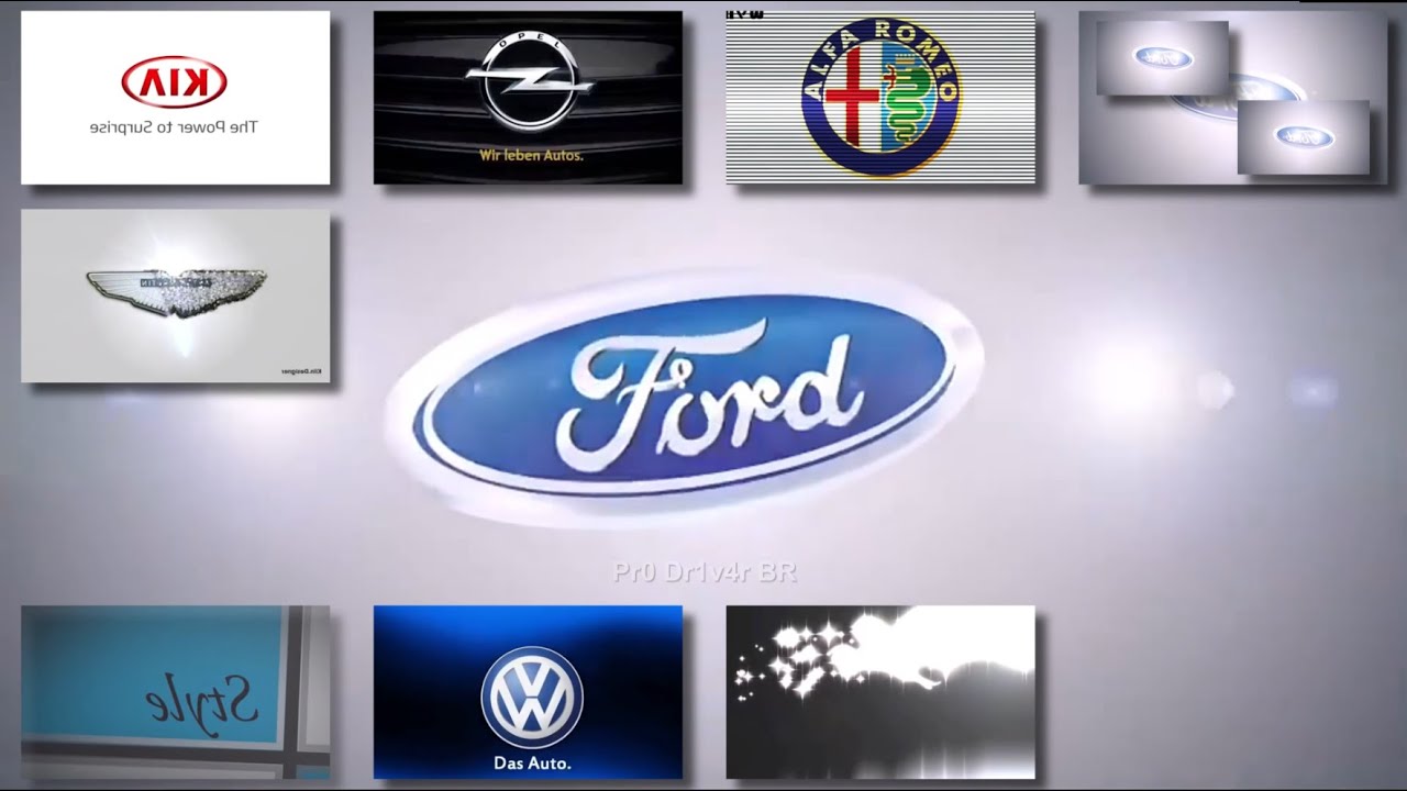 Car Logos - Sparta Megrim MFE V2 Remix