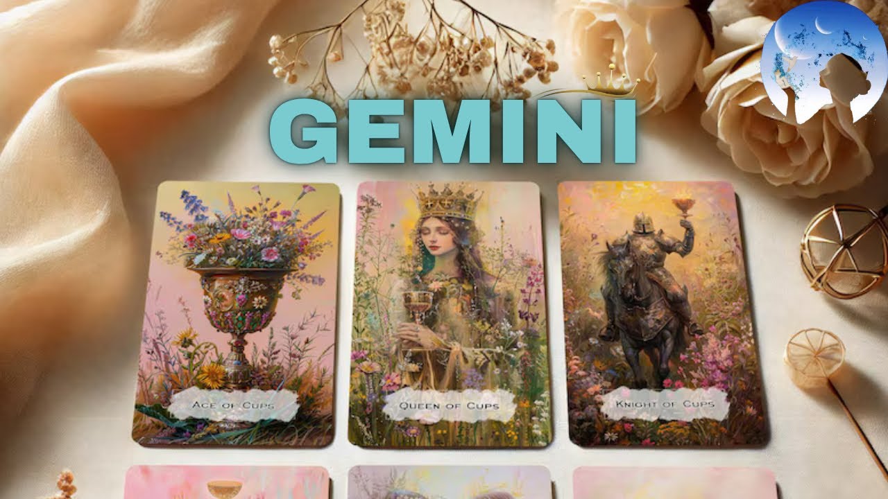 Gemini ♊️This Person Is Having A CRAZY Realization About U,They're Coming Back Wanting SECOND Chance