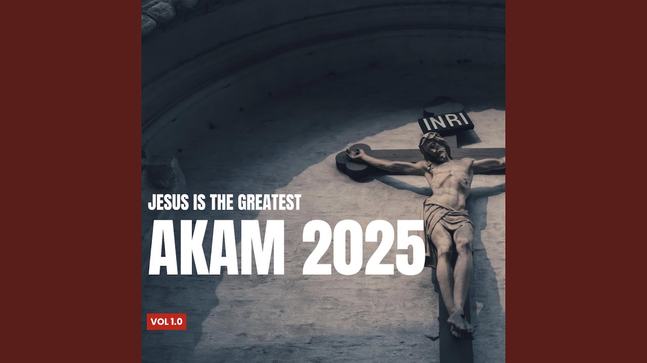 Jesus Is The Greatest (Live band Performance) (Live)