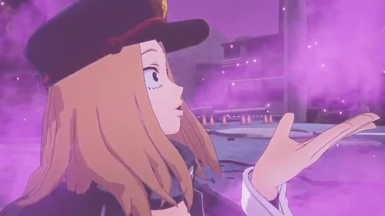 It's So Good to be Bad. My Hero: Ones Justice 2 Part 2