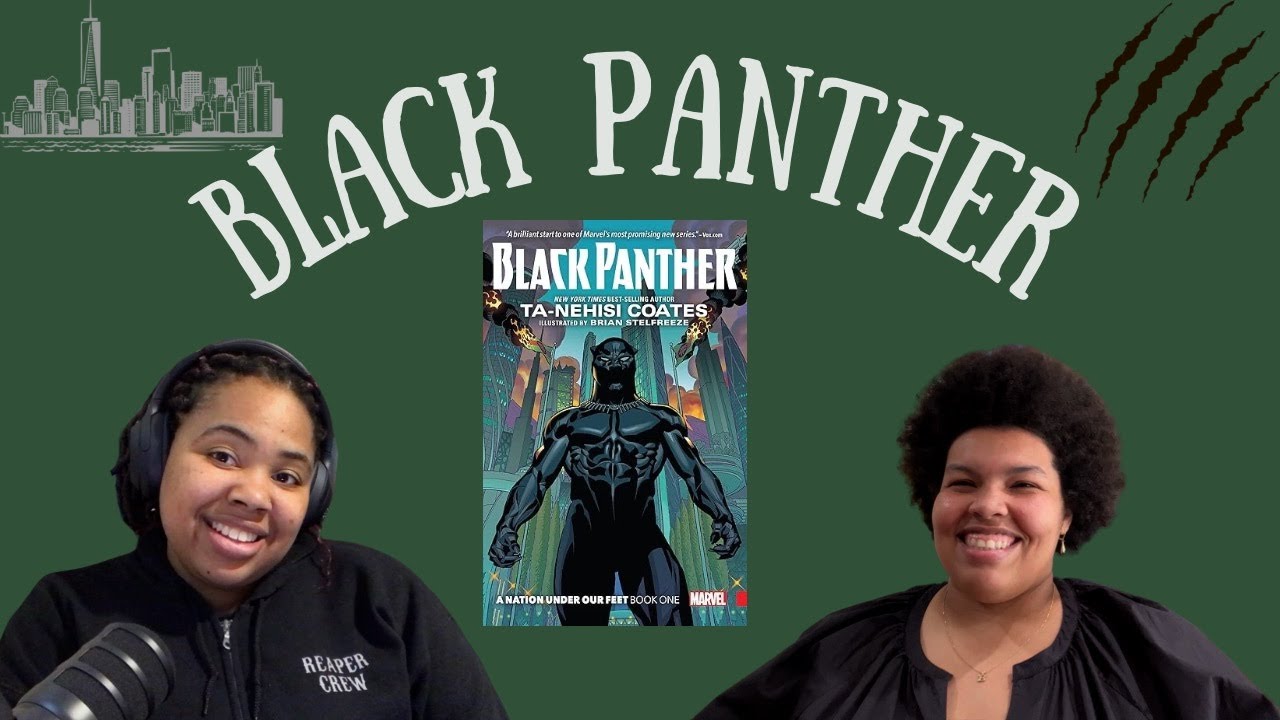 209: Is WAKANDA Really Forever?