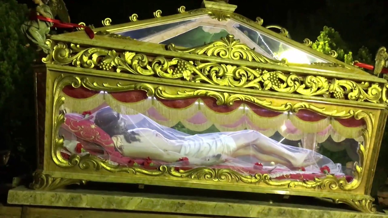 Venerd iSanto 2017  Comitini