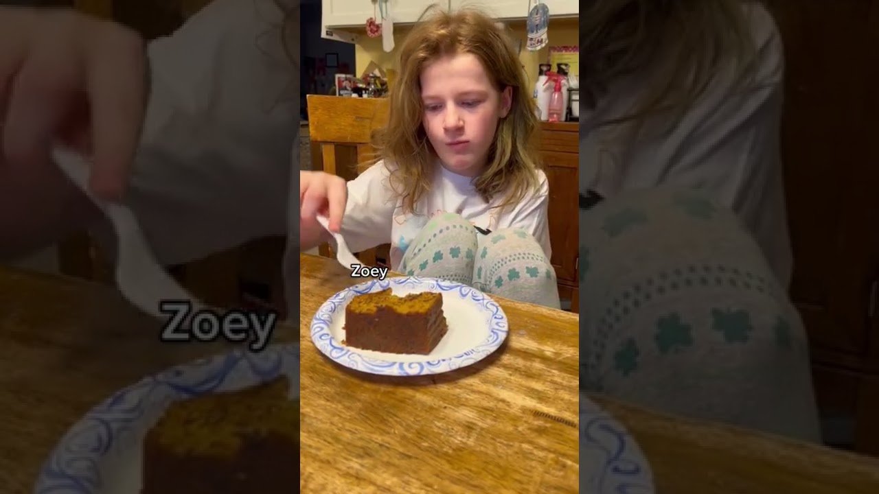 10 Kids…Who Will Share With Mom?! 🤔😂🤣 