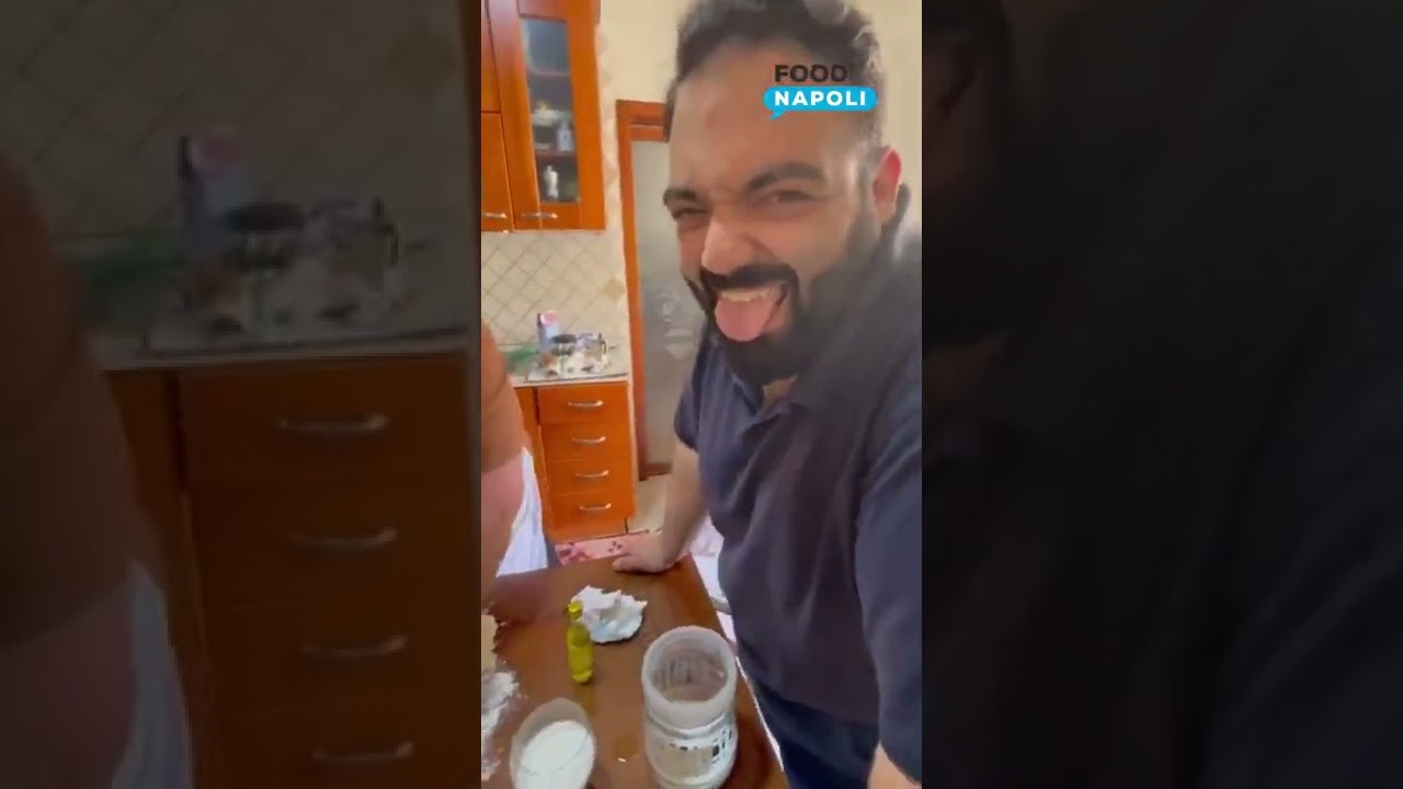 Le graffe di Zia Teresa