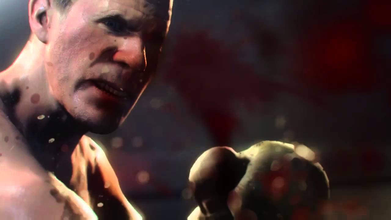 Call of Duty®: Black Ops III shadows of evil intro español latino