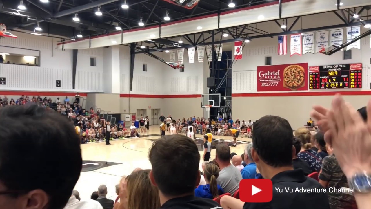 Ravens vs Valpo Basketball 🏀 Carleton University Tuesday August 13 2019/ XEM THI ĐÁNH BÓNG RỔ