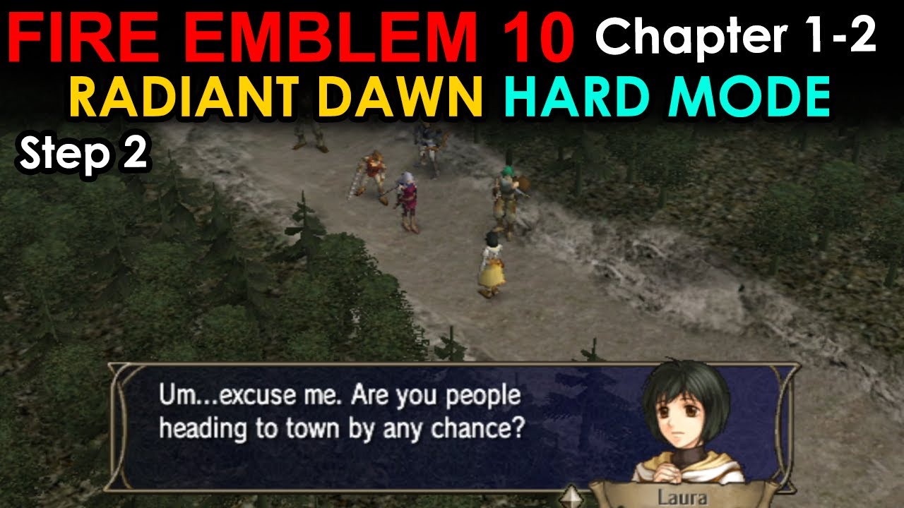 FE10 Step 2: Use transfer bonuses to get an overpowered Sothe (he will still fall off)