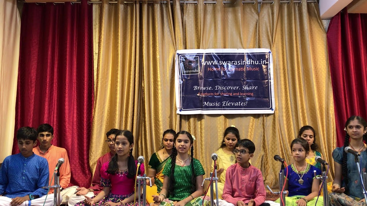 Jalajaksha - Group Performance