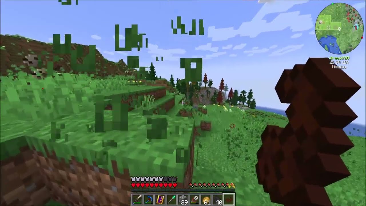 Lets Play S11E19 Magical Toys