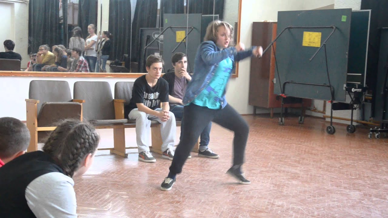 West Electro Beat vol.1Demo de jury Vildy