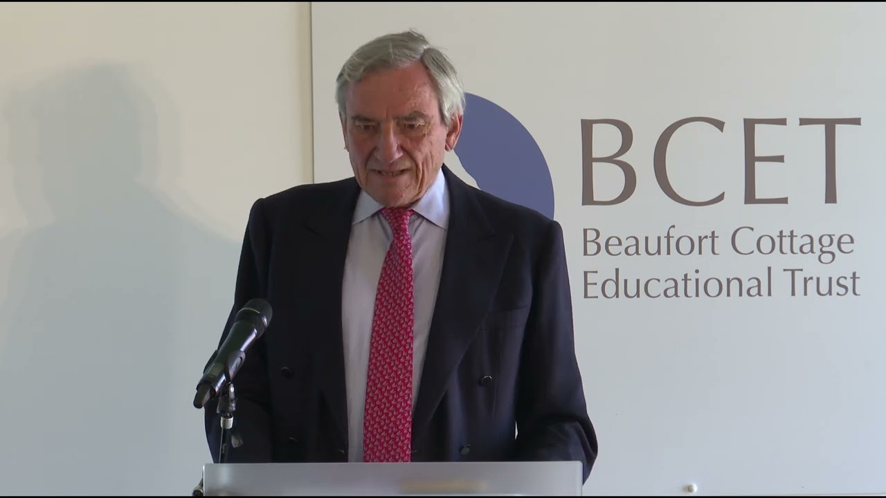 Enhancing horse safety in training and racing - what does the industry want -    Luca Cumani