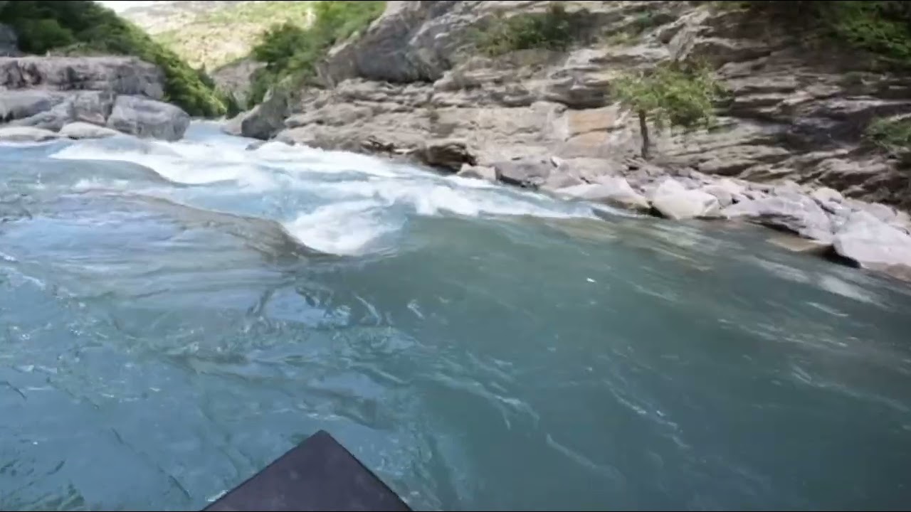 🇫🇷- Ubaye (Ex Infrans du bas)