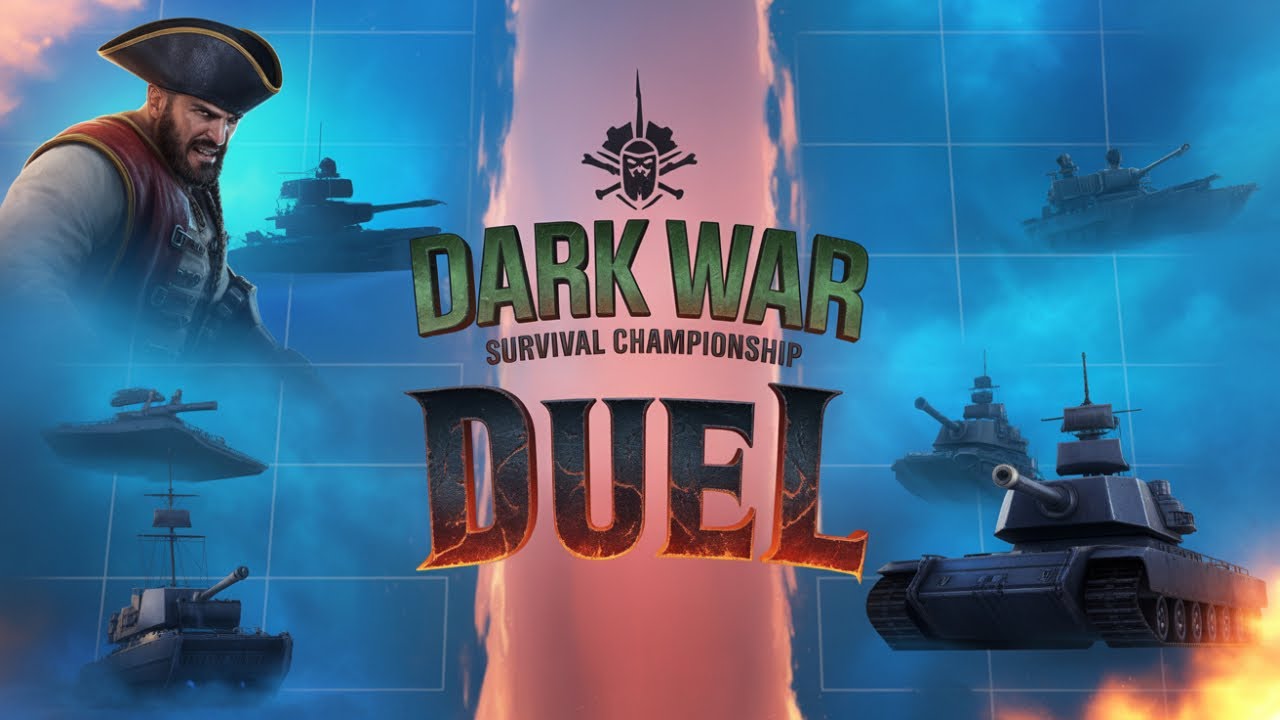 Dark War Survival: руководство по стратегии чемпионской дуэли