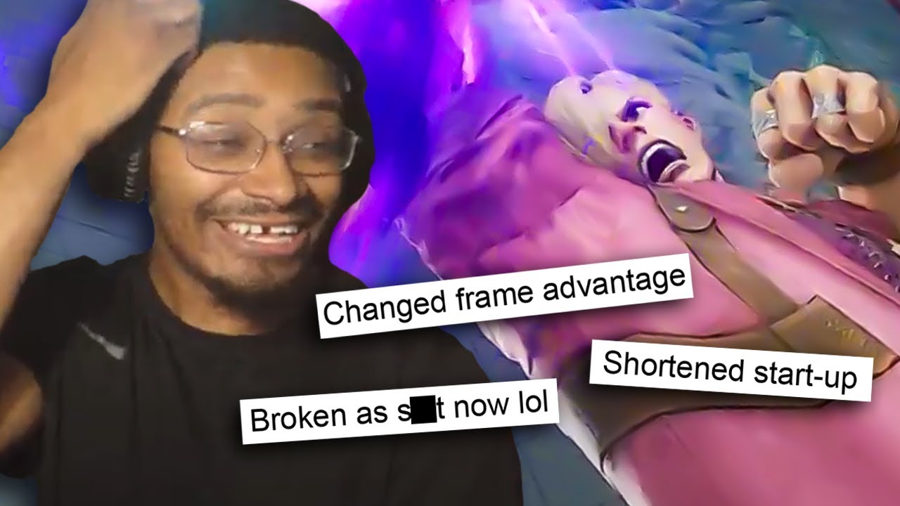 ОНИ ФАКТИЧЕСКИ СДЕЛАЛИ ЭДА СЛОМАННЫМ