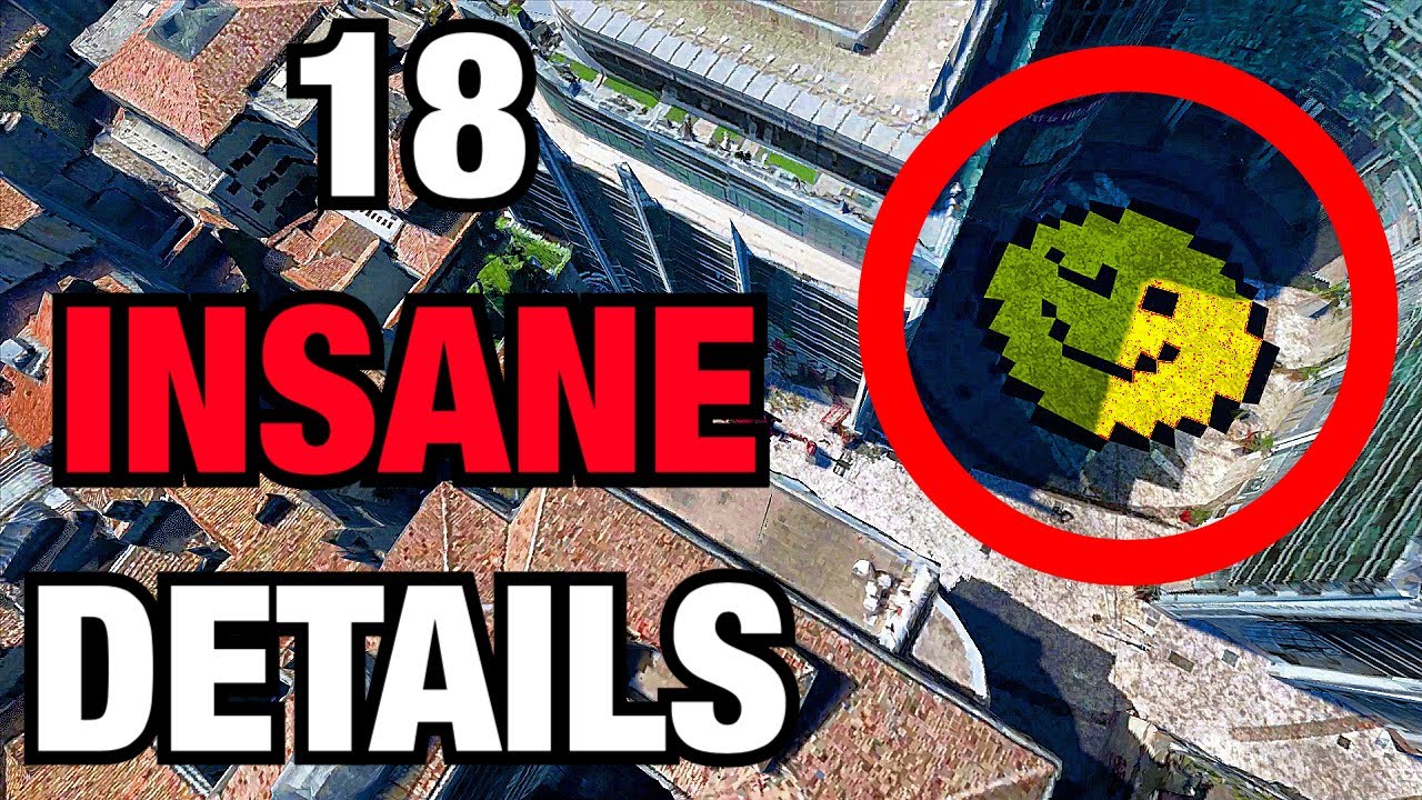 18 INSANE details in Microsoft Flight Simulator | Secrets, tips and Easter eggs