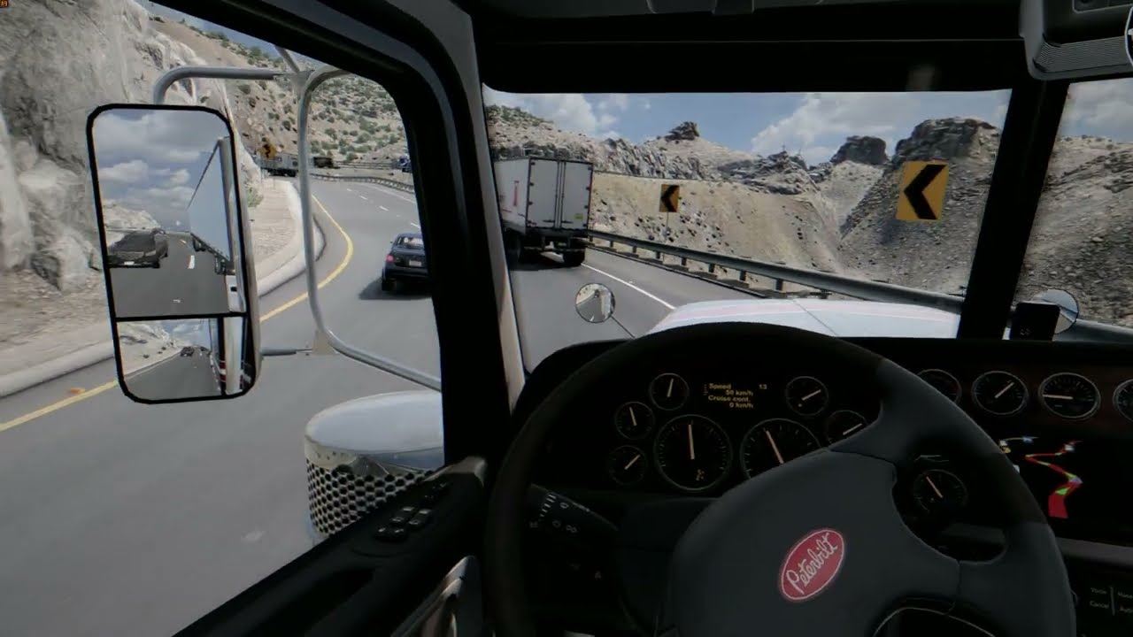 🇲🇽 La Rumorosa