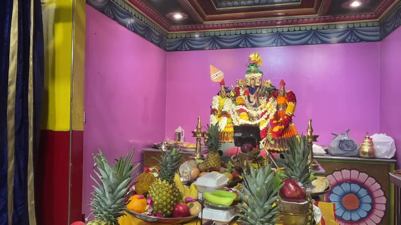 Skantha Shashti 2023