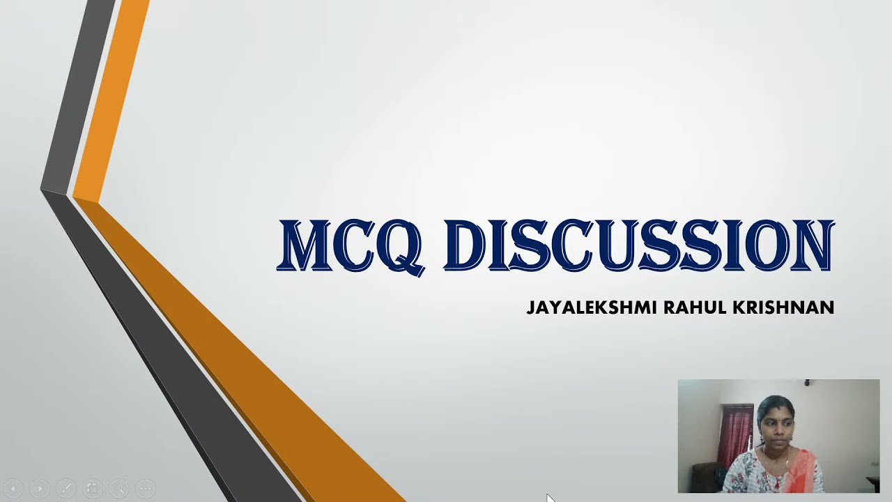 Nursing Tutor Previous Question Paper Discussion. Part - 3 KERALA PSC EXAMINATION