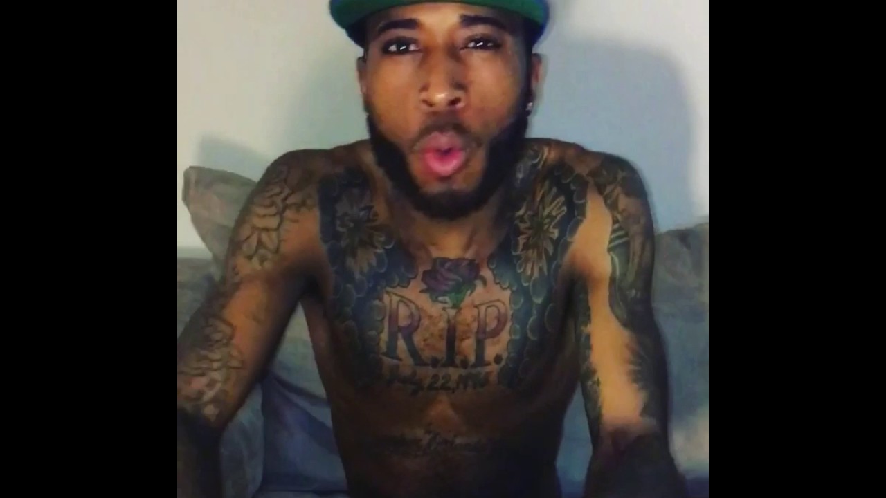 #BACKWOOD #CHALLENGE by YUNG JAGG