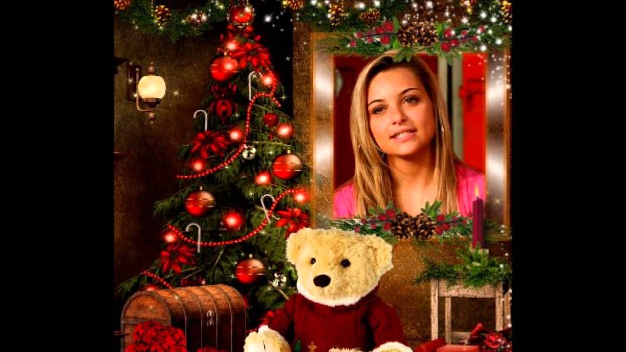 Priscilla joyeux Noël