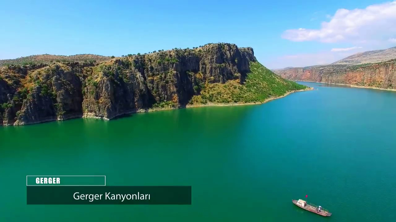 Gerger Tanıtım Filmi
