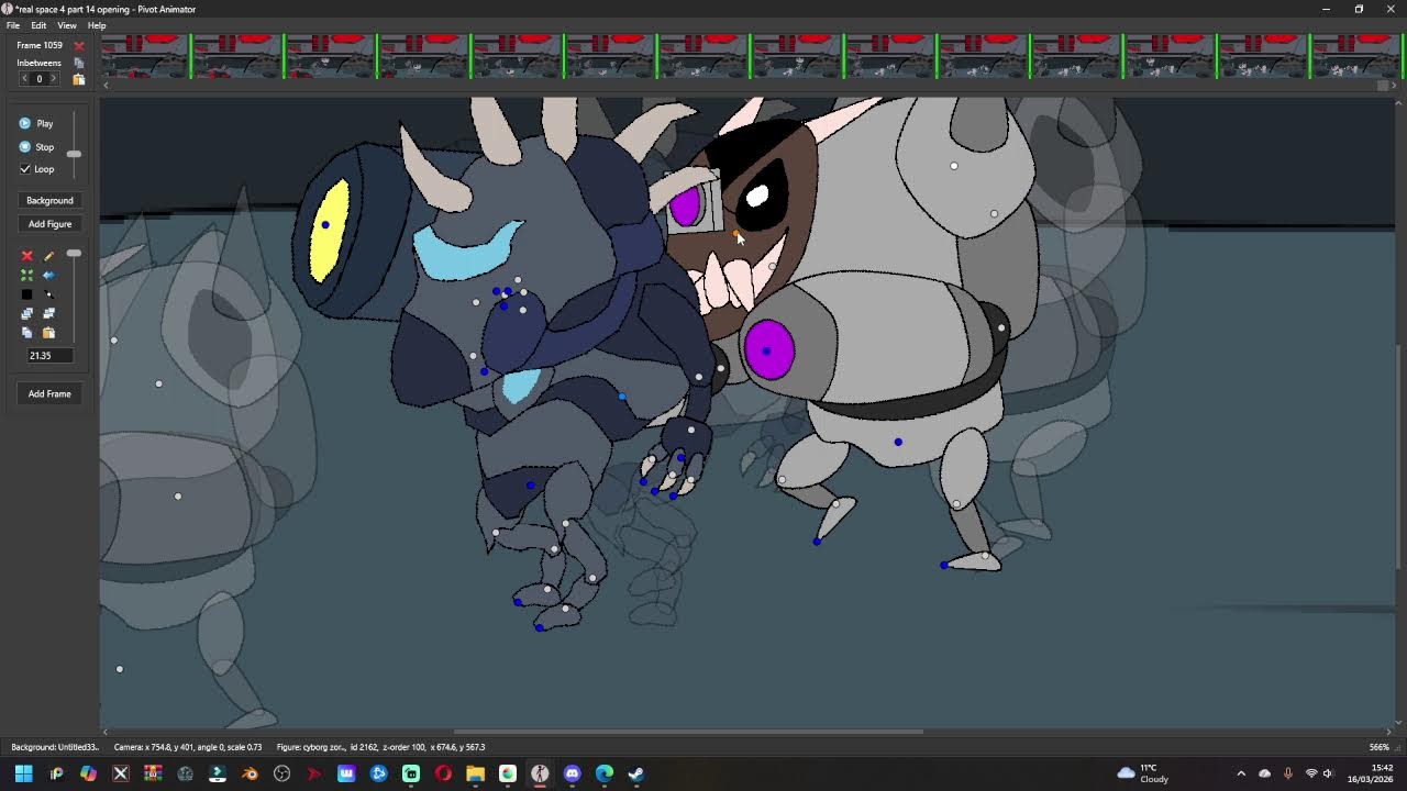 animating real space 4 part 14 part 5