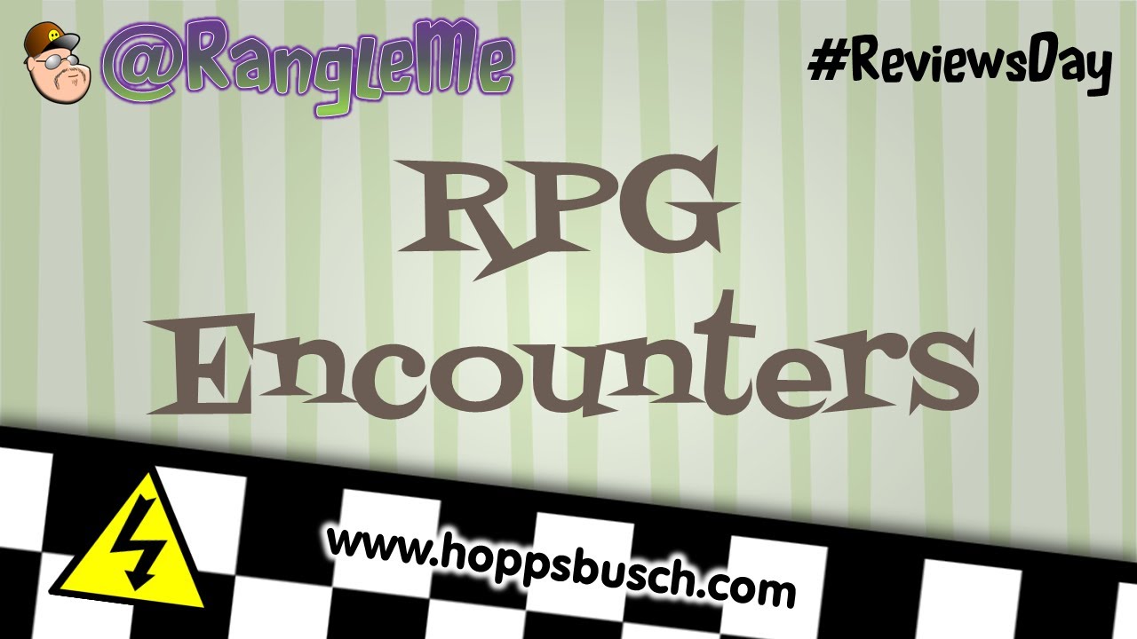 RPG Encounters