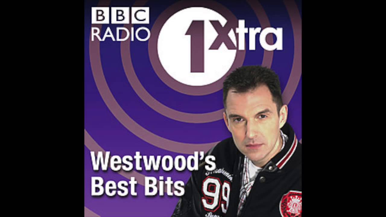 Scorzayzee & Lee Ramsay  - Tim Westwood Show (2000)