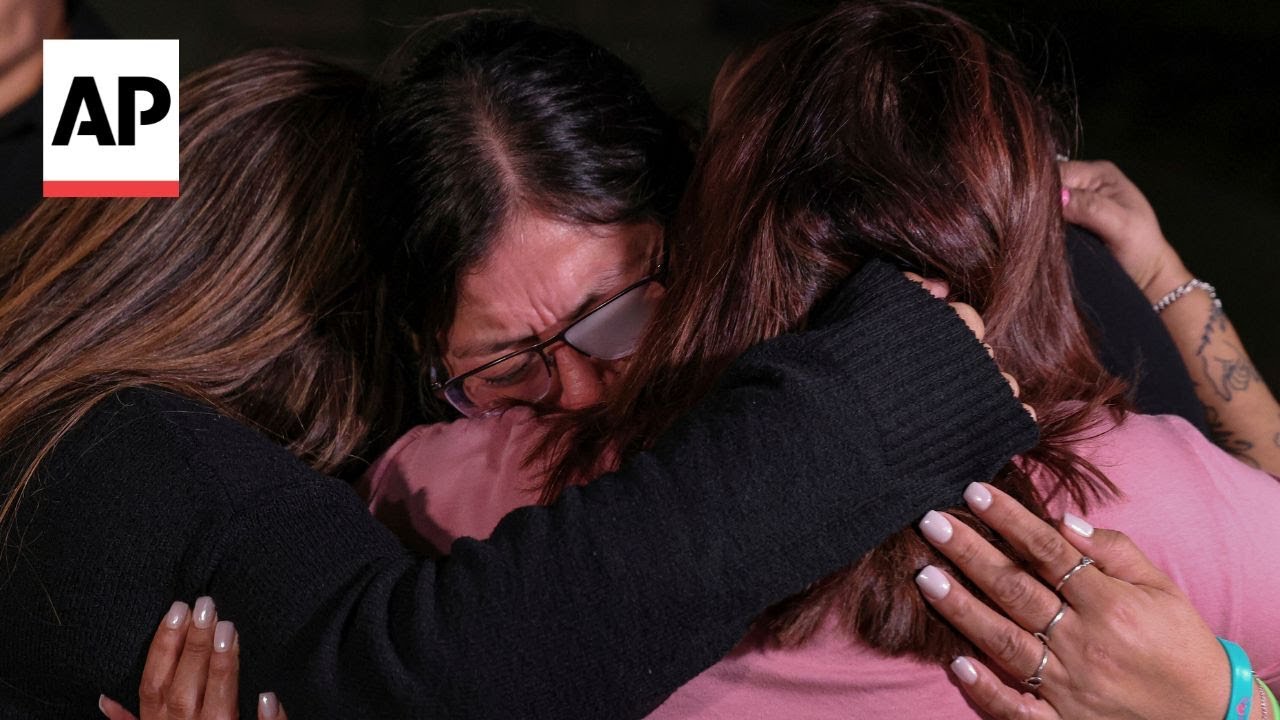 Uvalde victim's family reacts to not guilty verdict in police officer's trial
