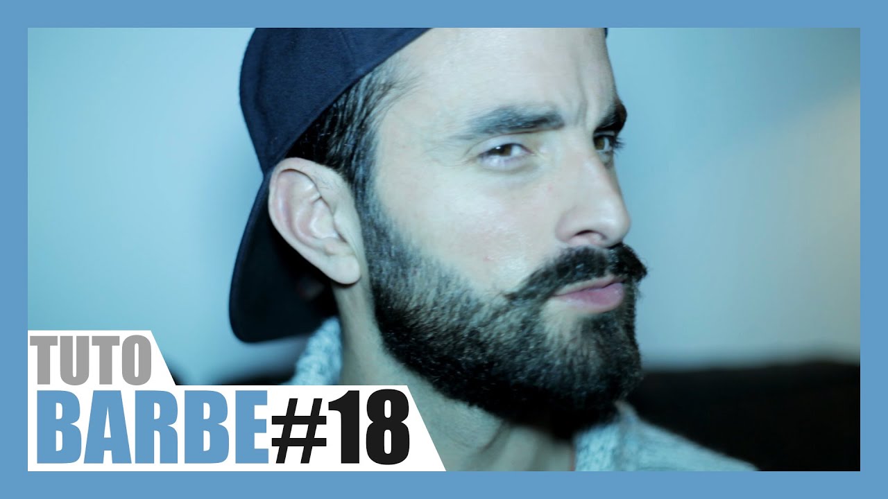 Comment avoir une belle moustache ?
