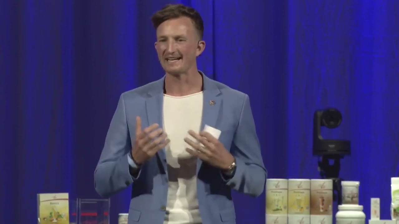 Die richtigen Werte leben - Top Management Empfang; nationaler Kongress 20.09.24, Christian Homann
