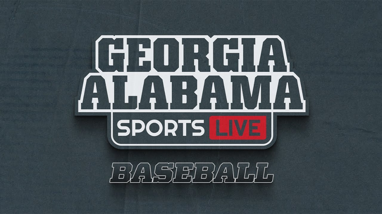 High School Baseball LIVE - Calvary Christian vs. Lakeside