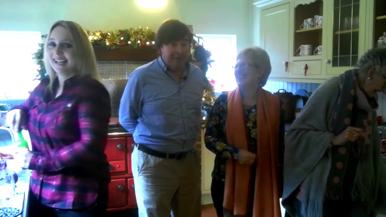 CarersTV Christmas Drinks 2018