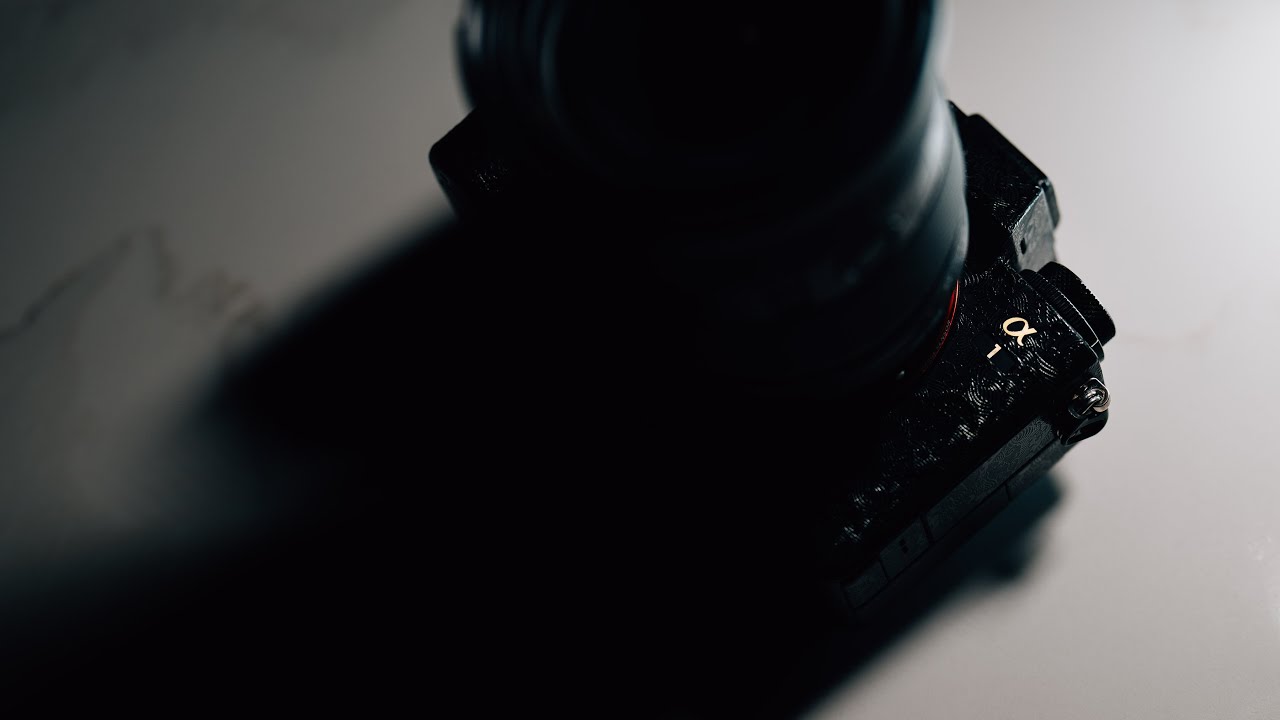 Sony a1 &ndash; Secretly the Best Value Sony Camera in 2025?