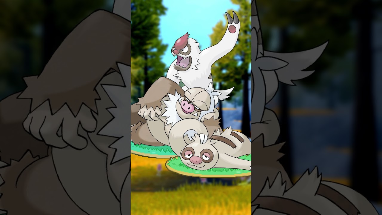 Pokemon You MAY Not Want To EVOLVE!