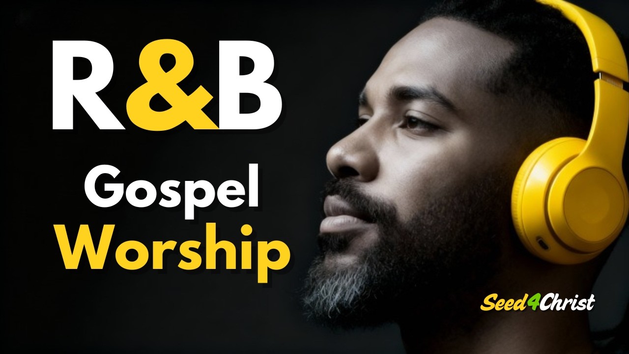 Gospel songs to lift you up in your hardest days.