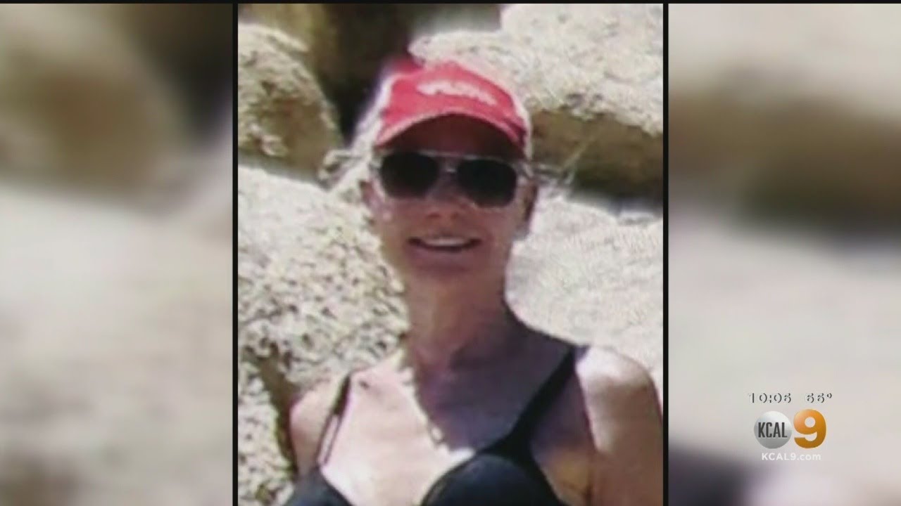 Search Continues For Arizona Woman Missing In Mojave Desert