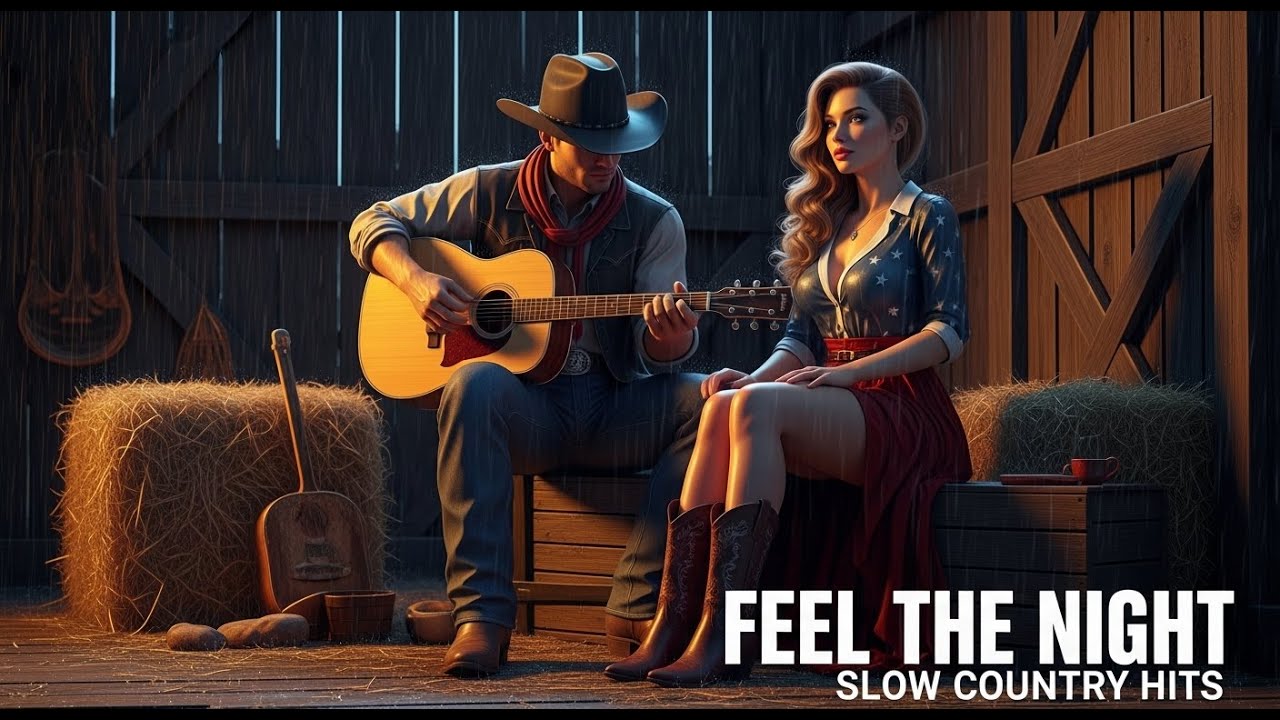 Country Rock Vibes 2026 &ndash; Top Songs | Morgan Wallen, Luke Combs, Zach Bryan