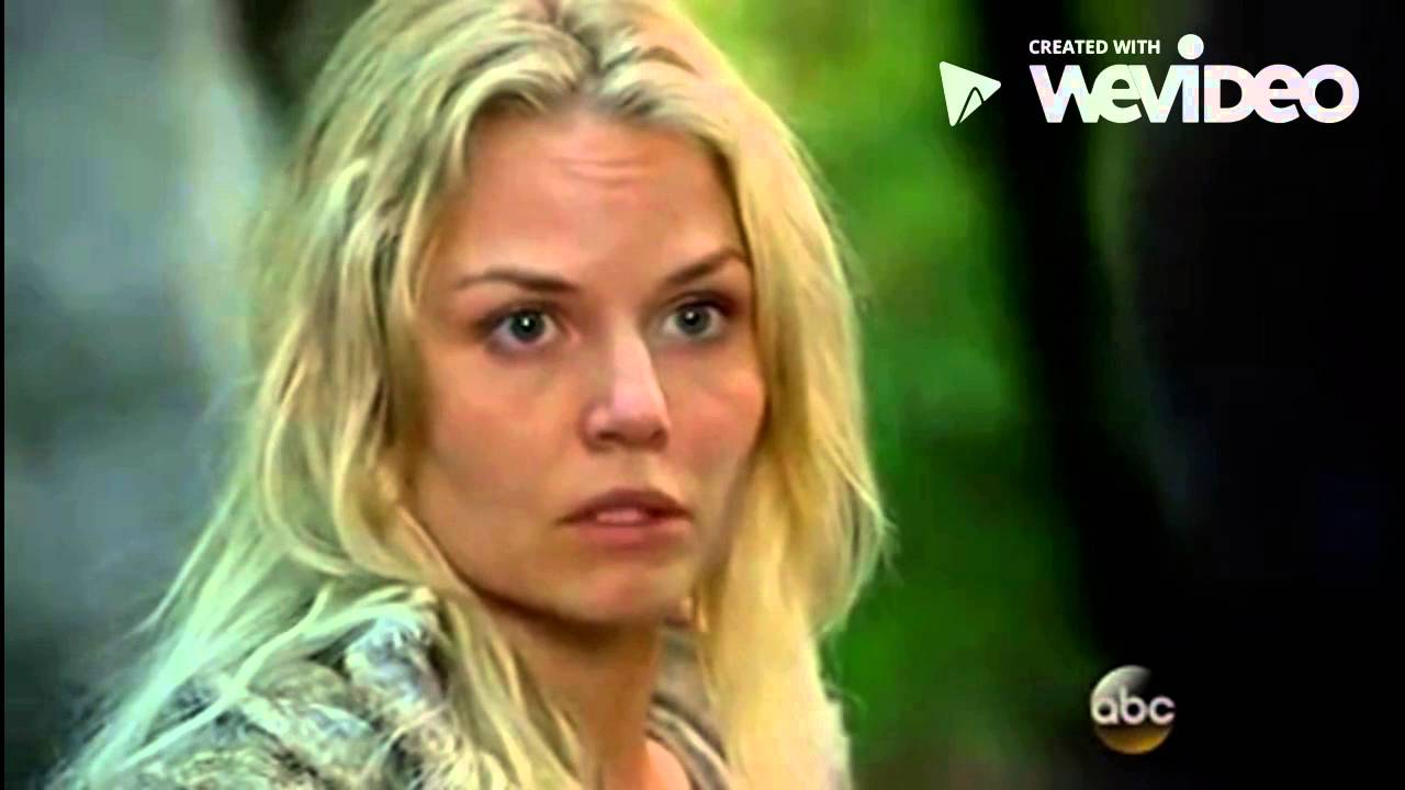 Regina & Emma (Make You Feel My Love)