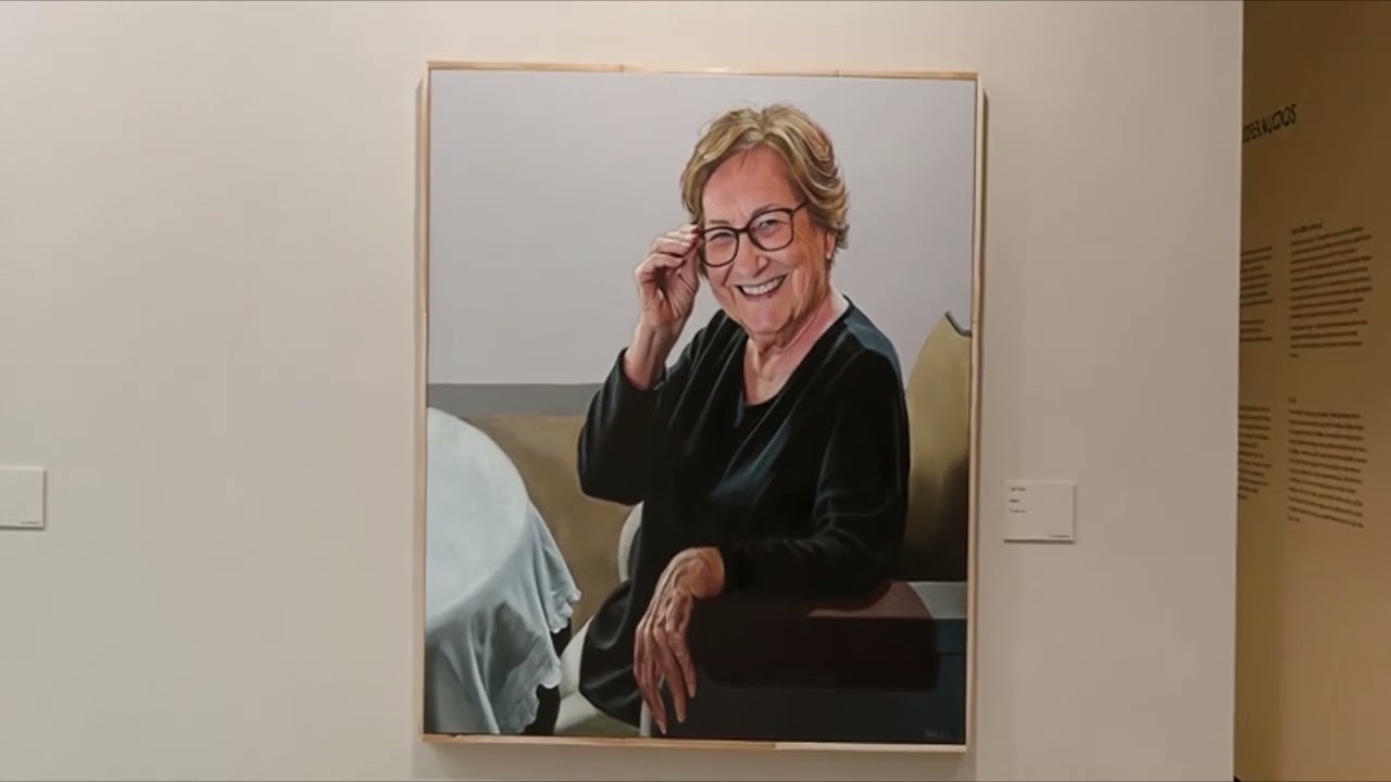 Una noche cualquiera en el Museo Muñoz Sola - Tudela de Navarra