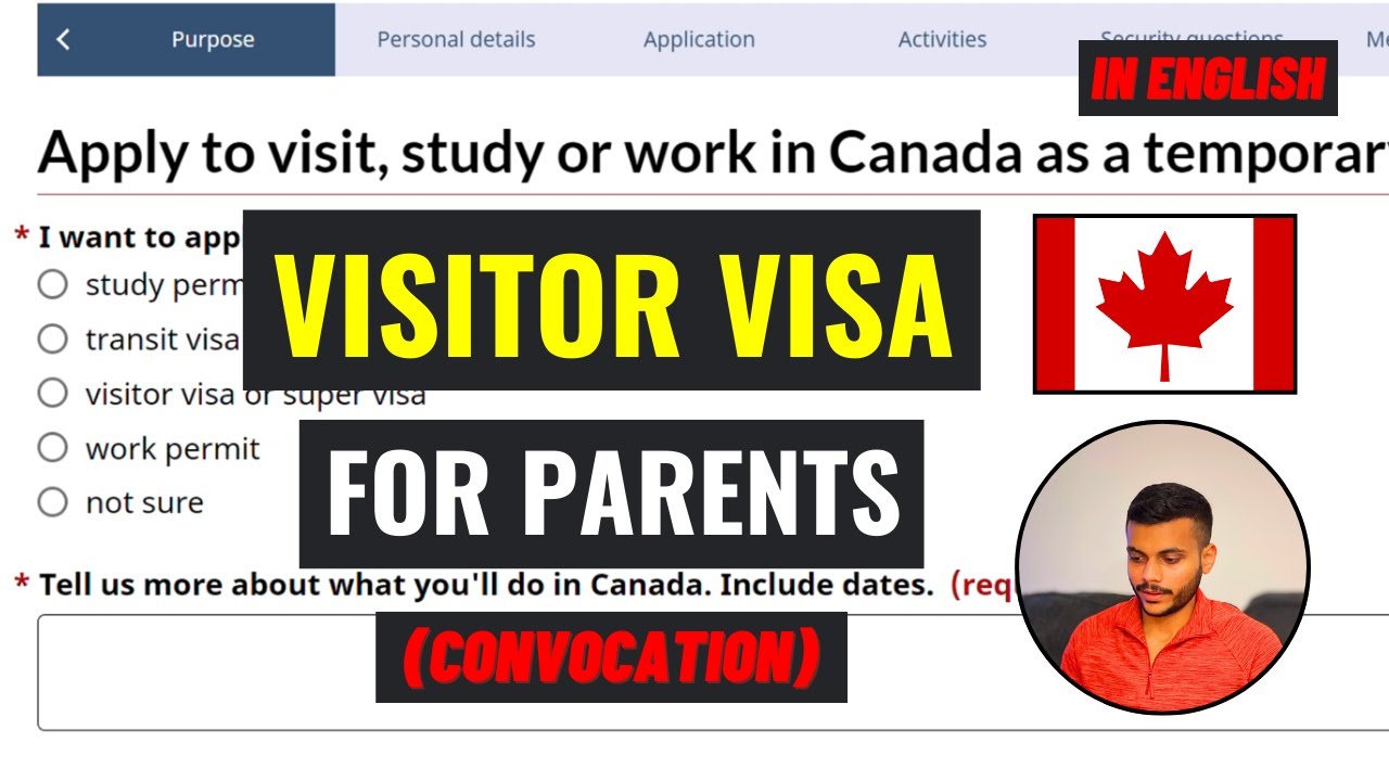 How To Apply For 
